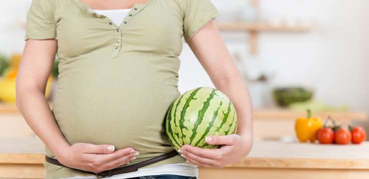 Why Do You Need More Watermelon In Your Pregnancy Diet?
