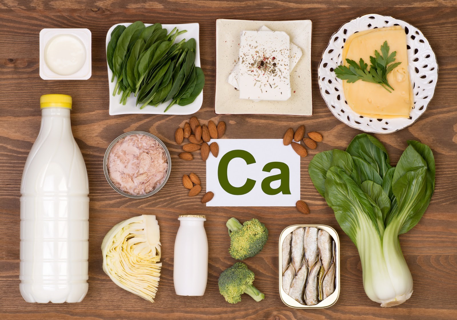 Do you know why calcium is mandatory during pregnancy time?