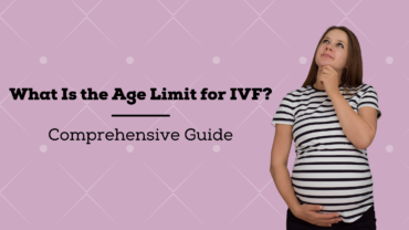 What Is the Age Limit for IVF?